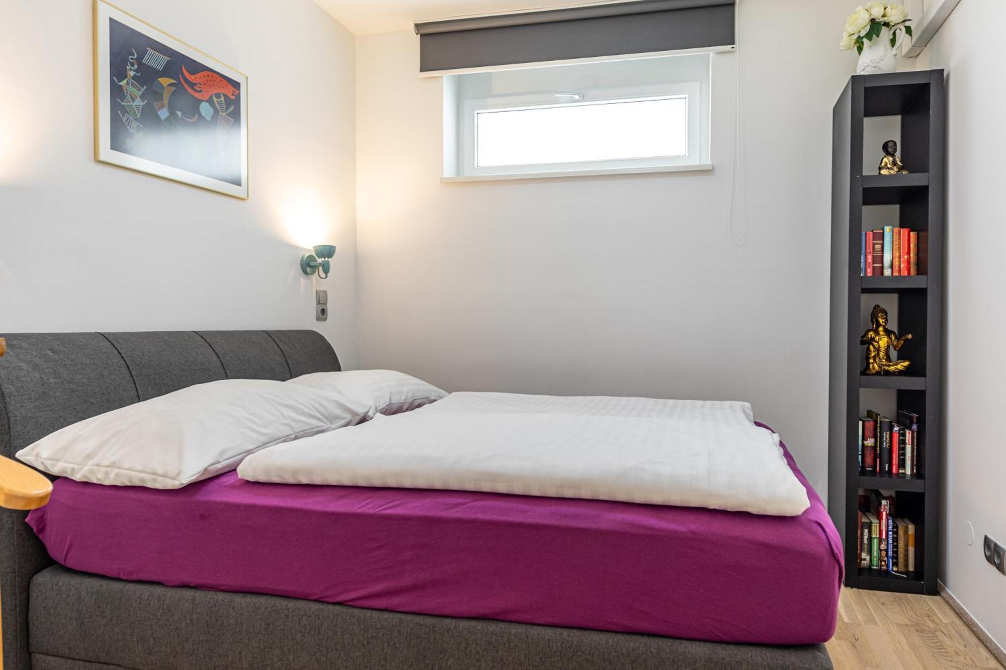 Christian Apartments Oper - Contactless Check In Wina Bagian luar foto