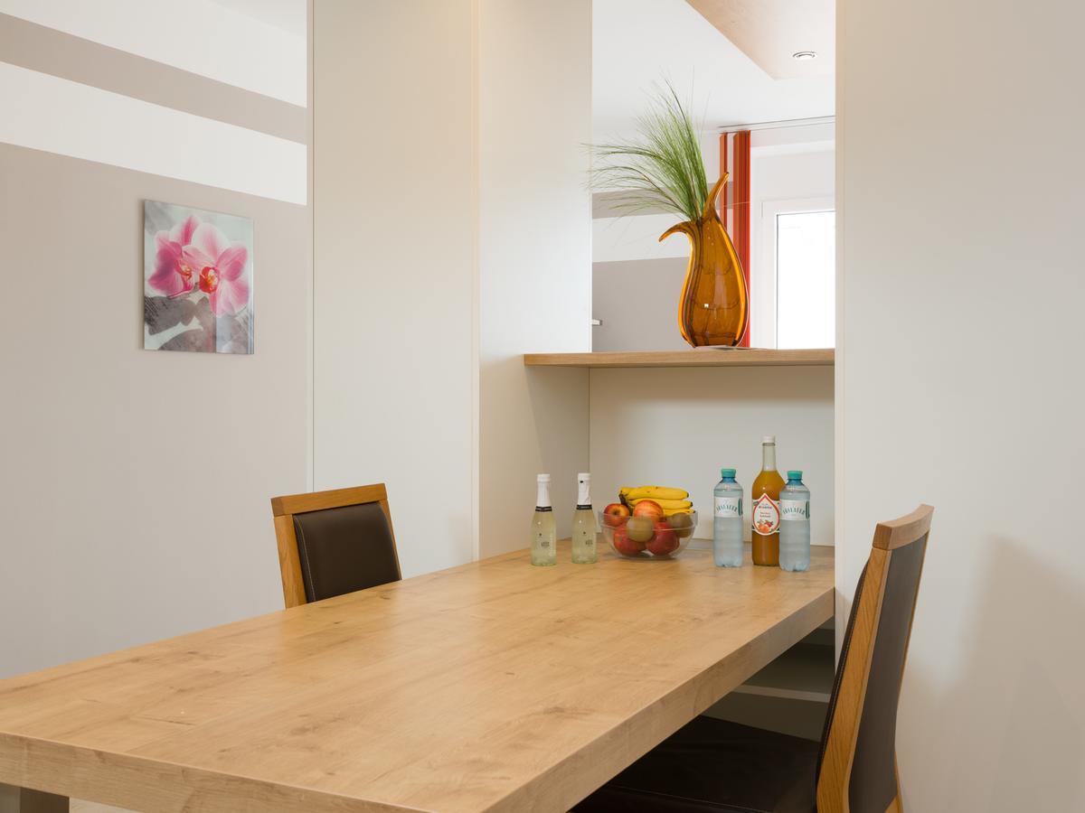 Christian Apartments Oper - Contactless Check In Wina Bagian luar foto
