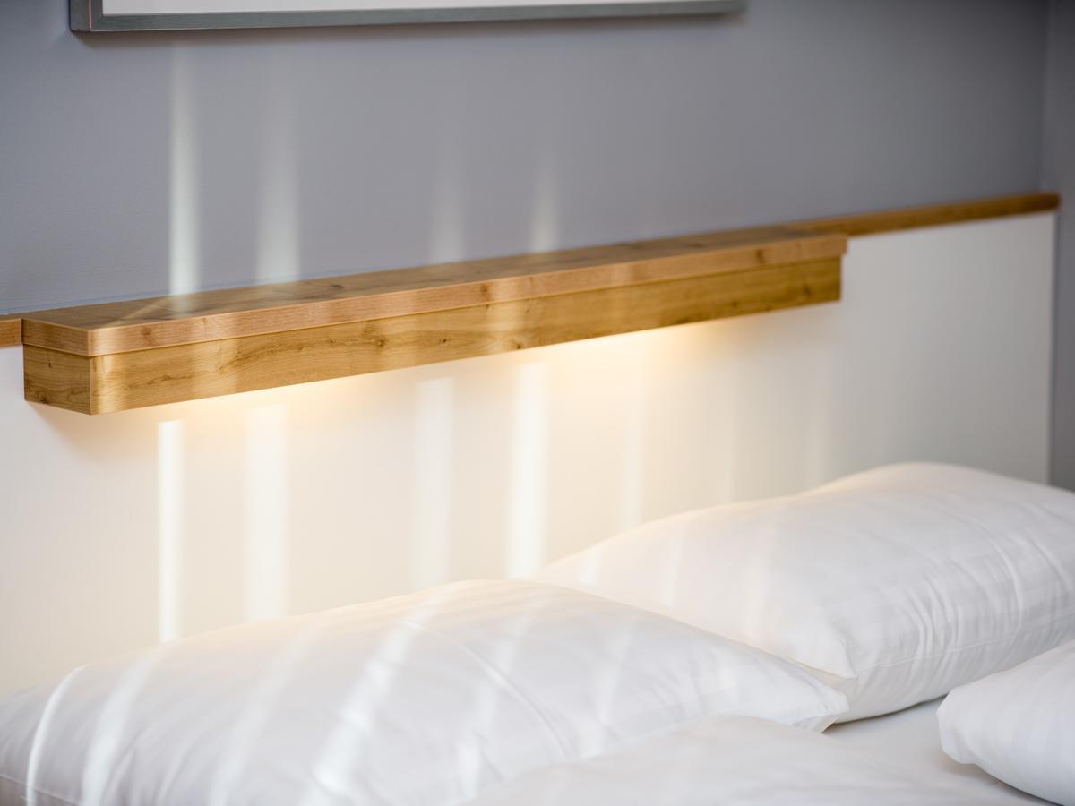 Christian Apartments Oper - Contactless Check In Wina Bagian luar foto