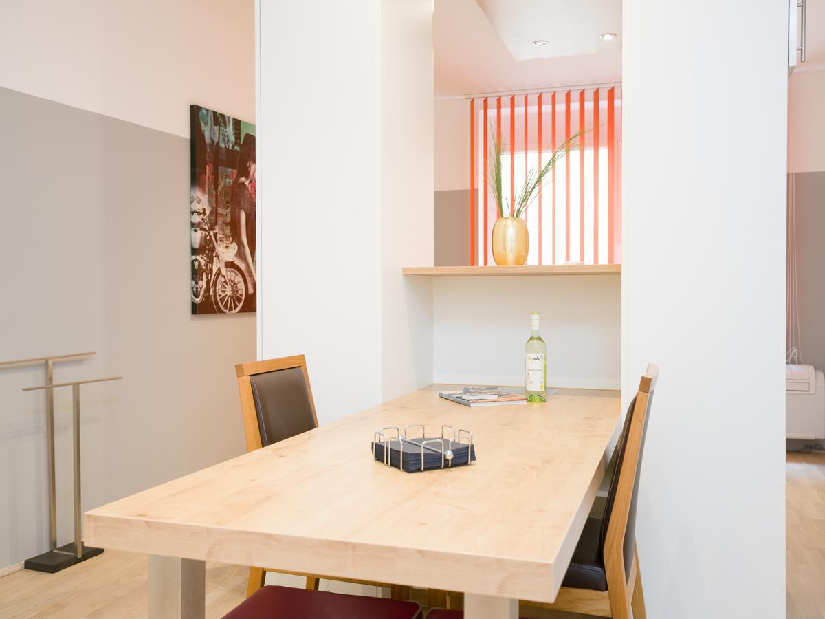 Christian Apartments Oper - Contactless Check In Wina Bagian luar foto