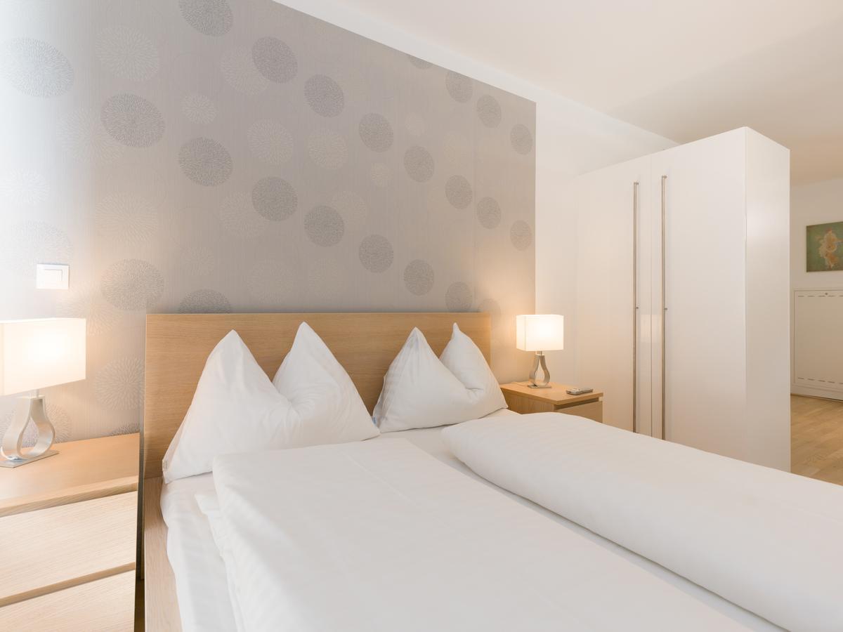 Christian Apartments Oper - Contactless Check In Wina Bagian luar foto