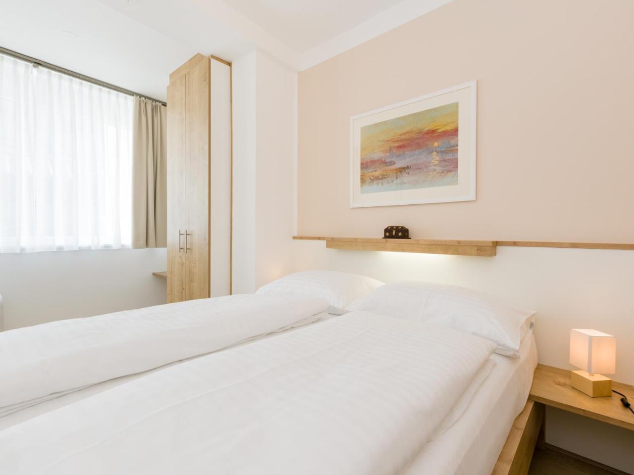 Christian Apartments Oper - Contactless Check In Wina Bagian luar foto