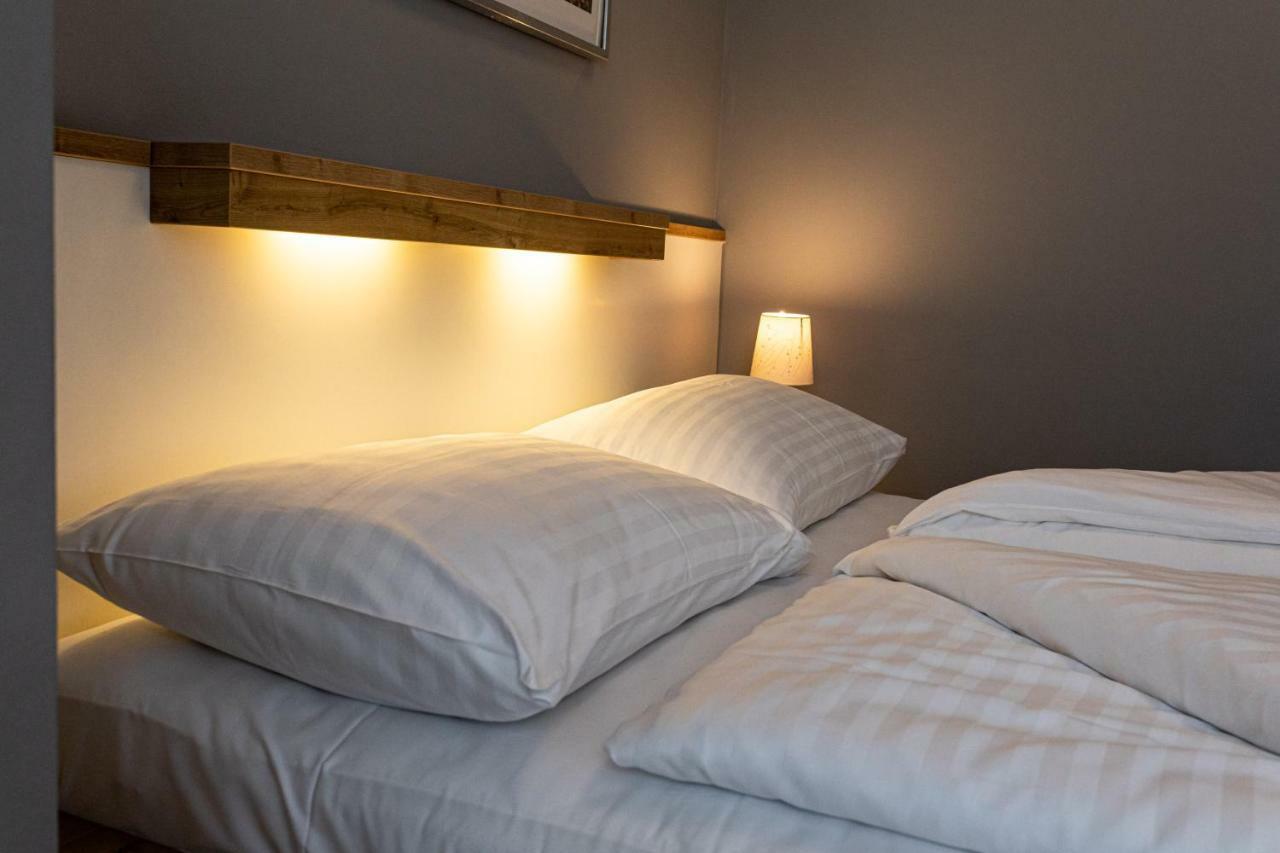 Christian Apartments Oper - Contactless Check In Wina Bagian luar foto
